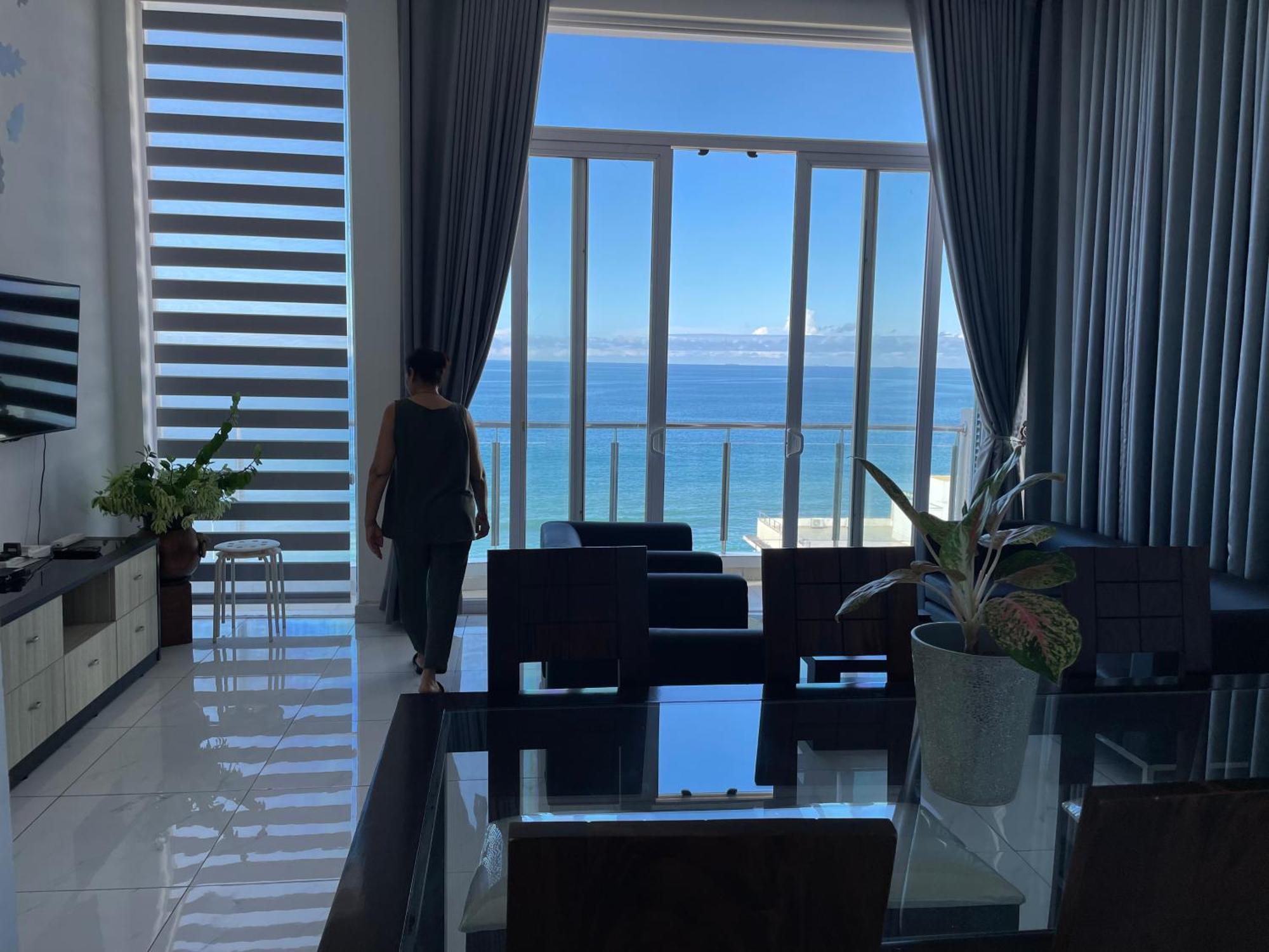 Appartamento Next To An Indian Ocean Colombo Esterno foto